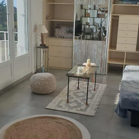 Joli Vue Sur ! Hauteville-sur-Mer