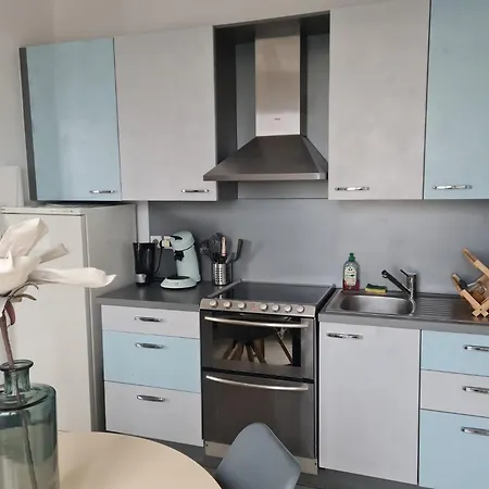 Joli Vue Sur ! * Hauteville-sur-Mer