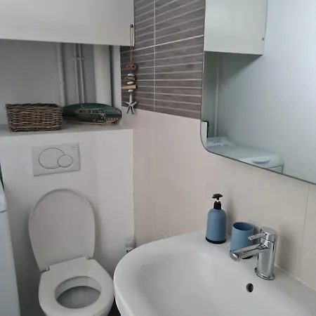 Joli Vue Sur ! * Hauteville-sur-Mer